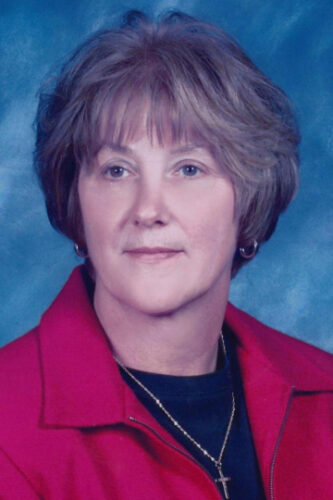 Janet A. Pounds 1948-2025